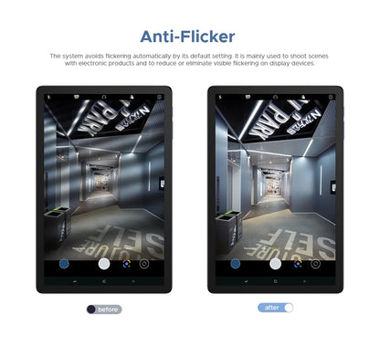 DOOGEE Tab G6 2 IN 1 Smart Tablet PC 11'' Screen Android 15 30GB RAM(6+24) 256GB ROM 8000mAh Battery Dual Speakers Widevine L1