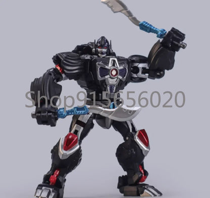 RT-01 Caesar Rt01 Black Color Small Size Mini In Stock.