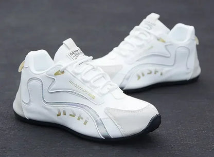 Männer PU Leder Wasserdichte Turnschuhe Casual Sport Schuhe Männer Leichte Atmungsaktive Flachen, Nicht-slip Tenis Schuhe Zapatillas Hombre.