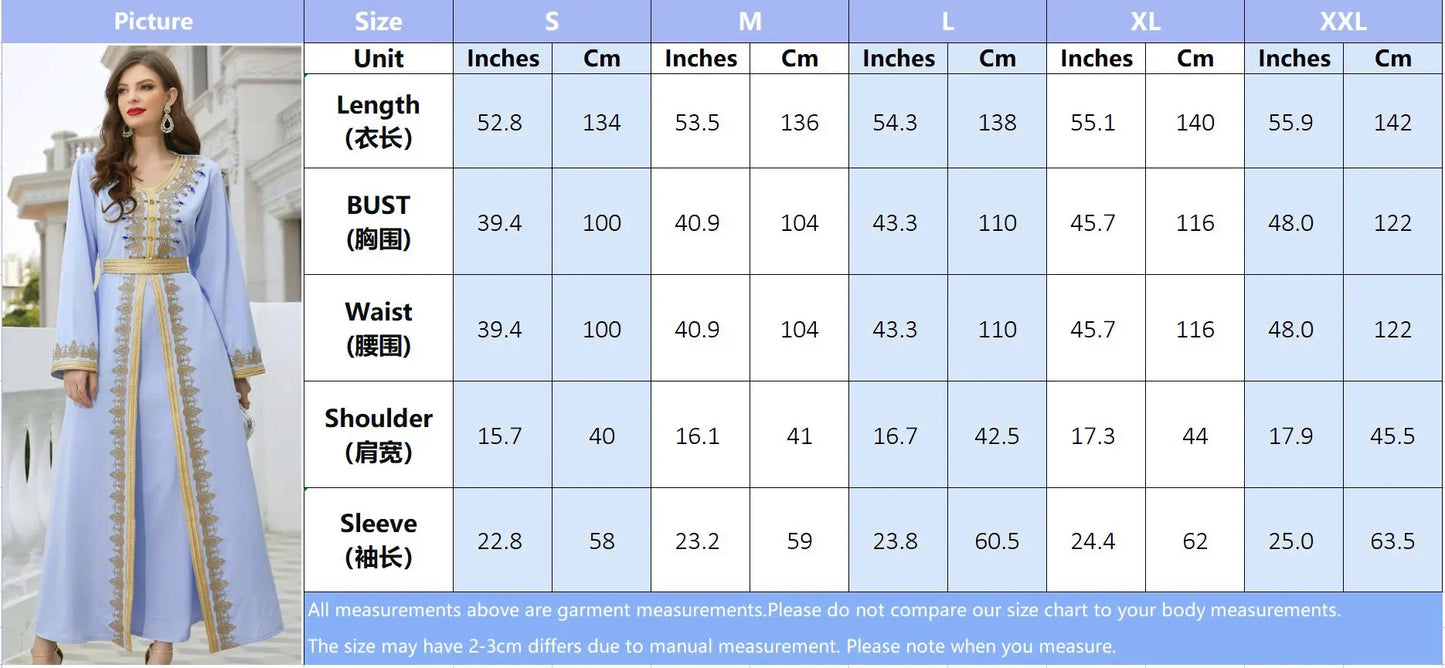 Schlanke Diamant Frauen Kleid türkische Bescheidenheit Robe elegante Mode langes Kleid arabische muslimische Kleid Abaya Langarm islamische Kleidung.