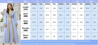 Schlanke Diamant Frauen Kleid türkische Bescheidenheit Robe elegante Mode langes Kleid arabische muslimische Kleid Abaya Langarm islamische Kleidung.