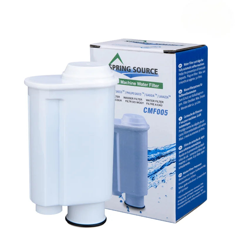 Coffee Water Filter Replacement for Brita Intenza CA6702/00 TCZ7003 CA6706/48 CA6702 /10 CA70/48 CA70/00 EC-1935/2016 21001711.