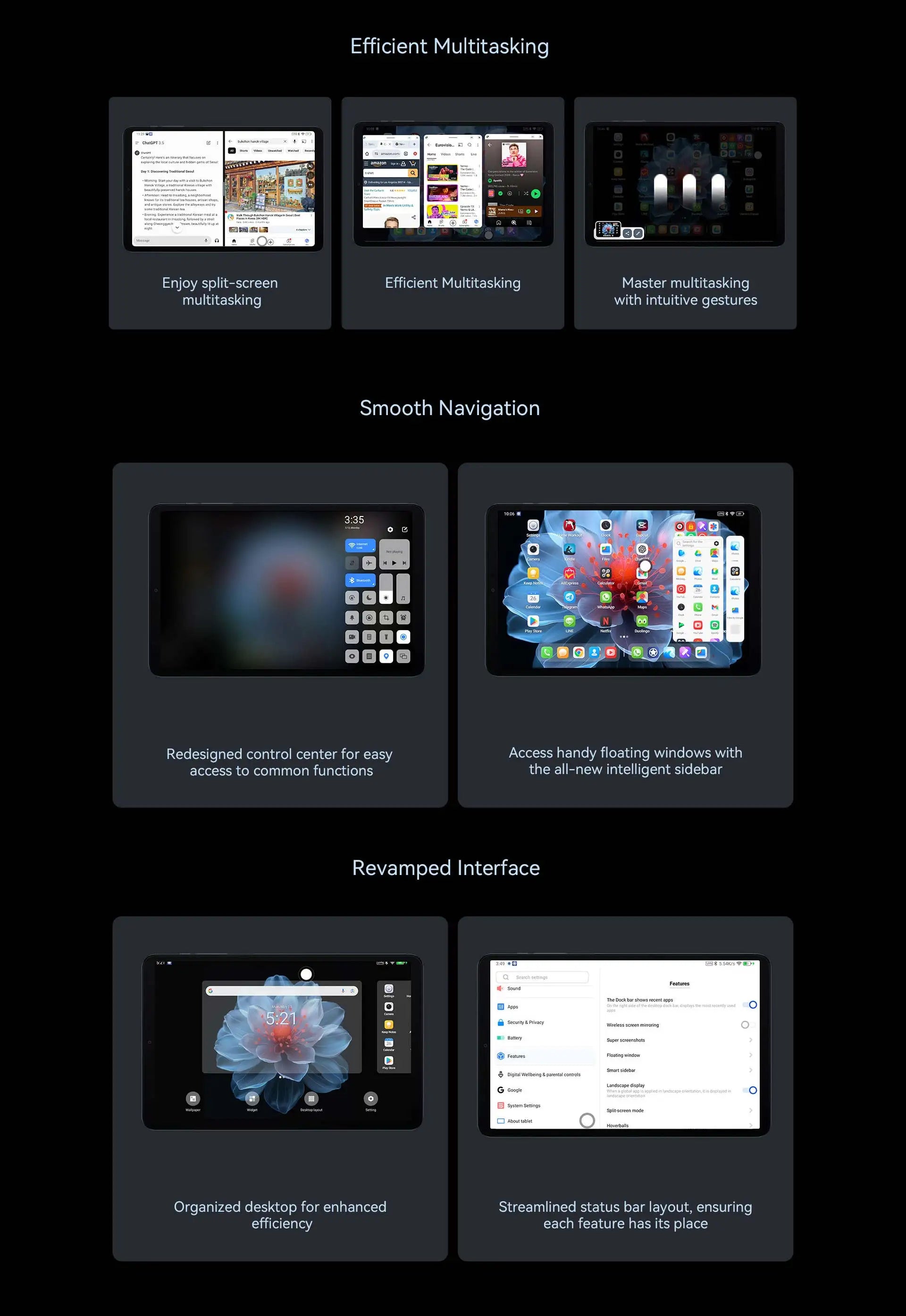 ALLDOCUBE iPlay60 Mini Pro Tablet 8.4" Display Helio G99 16GB(8GB+8GB Virtual)RAM 128/256GB ROM 4G LTE 6050mAh Android 14.