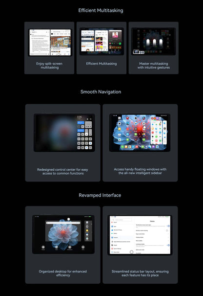 ALLDOCUBE iPlay60 Mini Pro Tablet 8.4" Display Helio G99 16GB(8GB+8GB Virtual)RAM 128/256GB ROM 4G LTE 6050mAh Android 14.