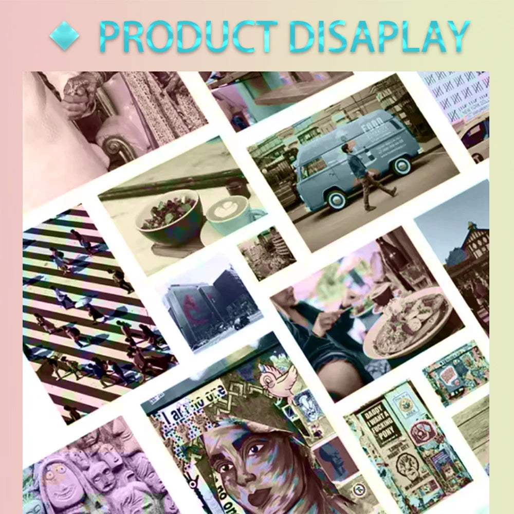 1pc F-Fortnites Poster HD art sticky wall waterproof home living room bedroom bar aesthetic decoration.