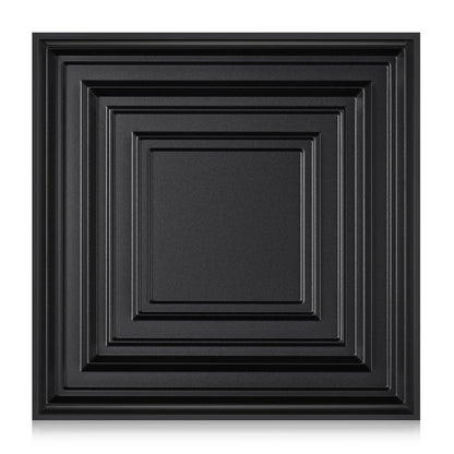 KUUJOJO 3D textured wall panel for indoor wall decoration, suitable for living room, hall, bedroom, hotel, office, send tape