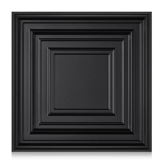 KUUJOJO 3D textured wall panel for indoor wall decoration, suitable for living room, hall, bedroom, hotel, office, send tape