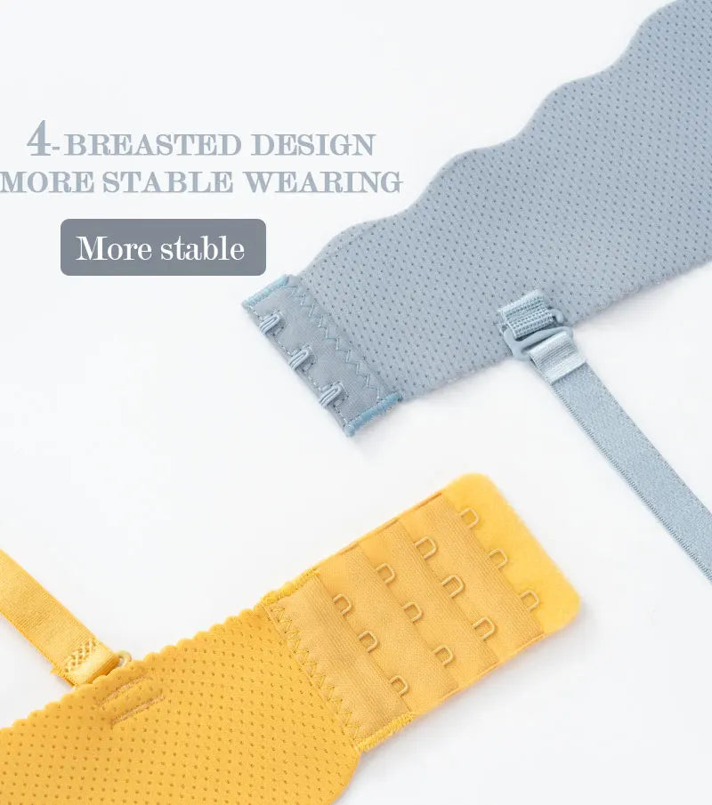 Sexy Push Up Bra for Women Sweet Wireless Brassiere Breathable Seamless Underwear 1/2 Cup Gather Female Lingerie Bralette