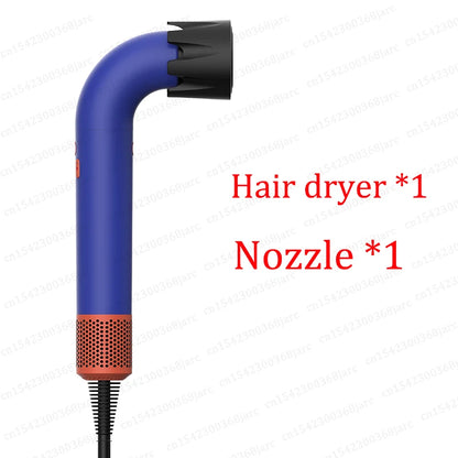 Super Mini Hair Dryer Small Size Portable Personal Hair Care Styling Negative Ion Tool Constant Anion Electric Travel Hair Dryer