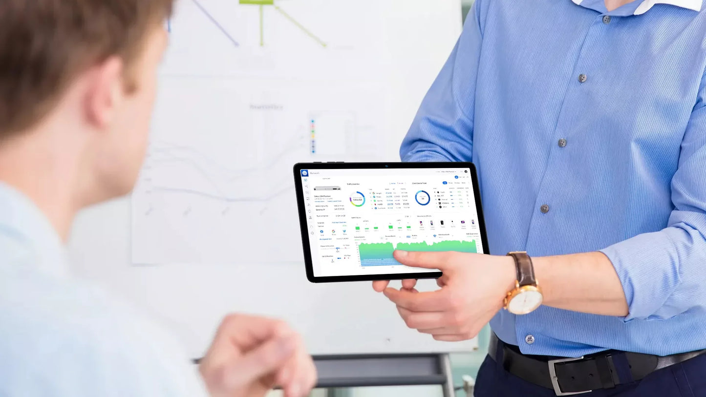 BMAX I10 Plus Android 15 10.1" HD Screen 4GB+8GB Expansion 128GB Storage UNISOC T606 ARM Mail G57  Dual Band Wi-Fi Tablet