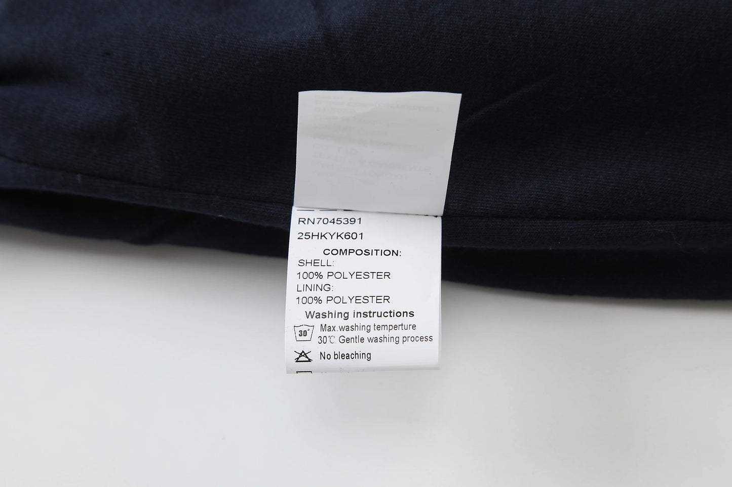 HONEYKING Boys Raincoat Suit Kids Clothing Set Comfortable Breathable Rain Suit with Jacket And Trousers for Children.