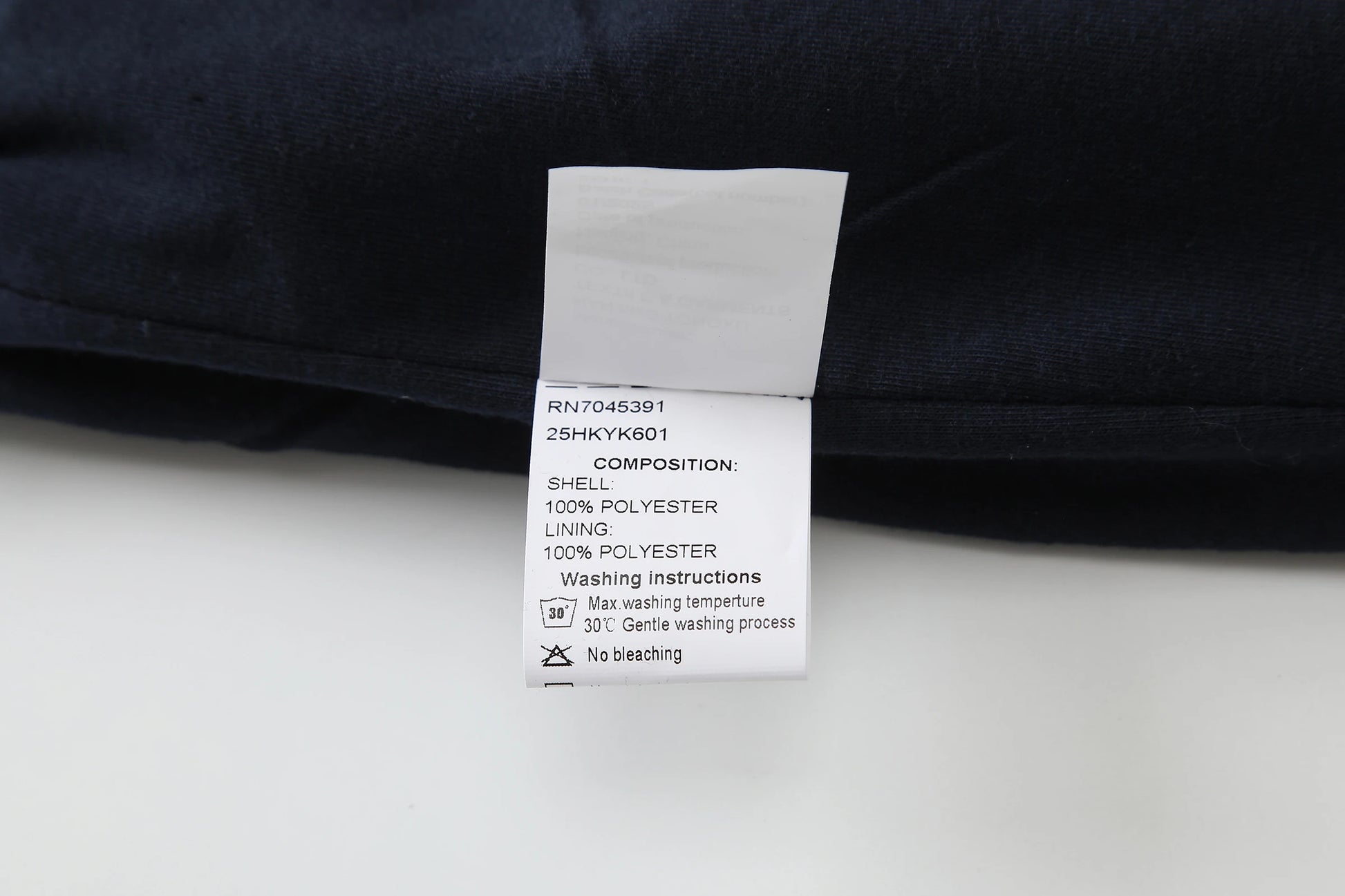 HONEYKING Boys Raincoat Suit Kids Clothing Set Comfortable Breathable Rain Suit with Jacket And Trousers for Children.