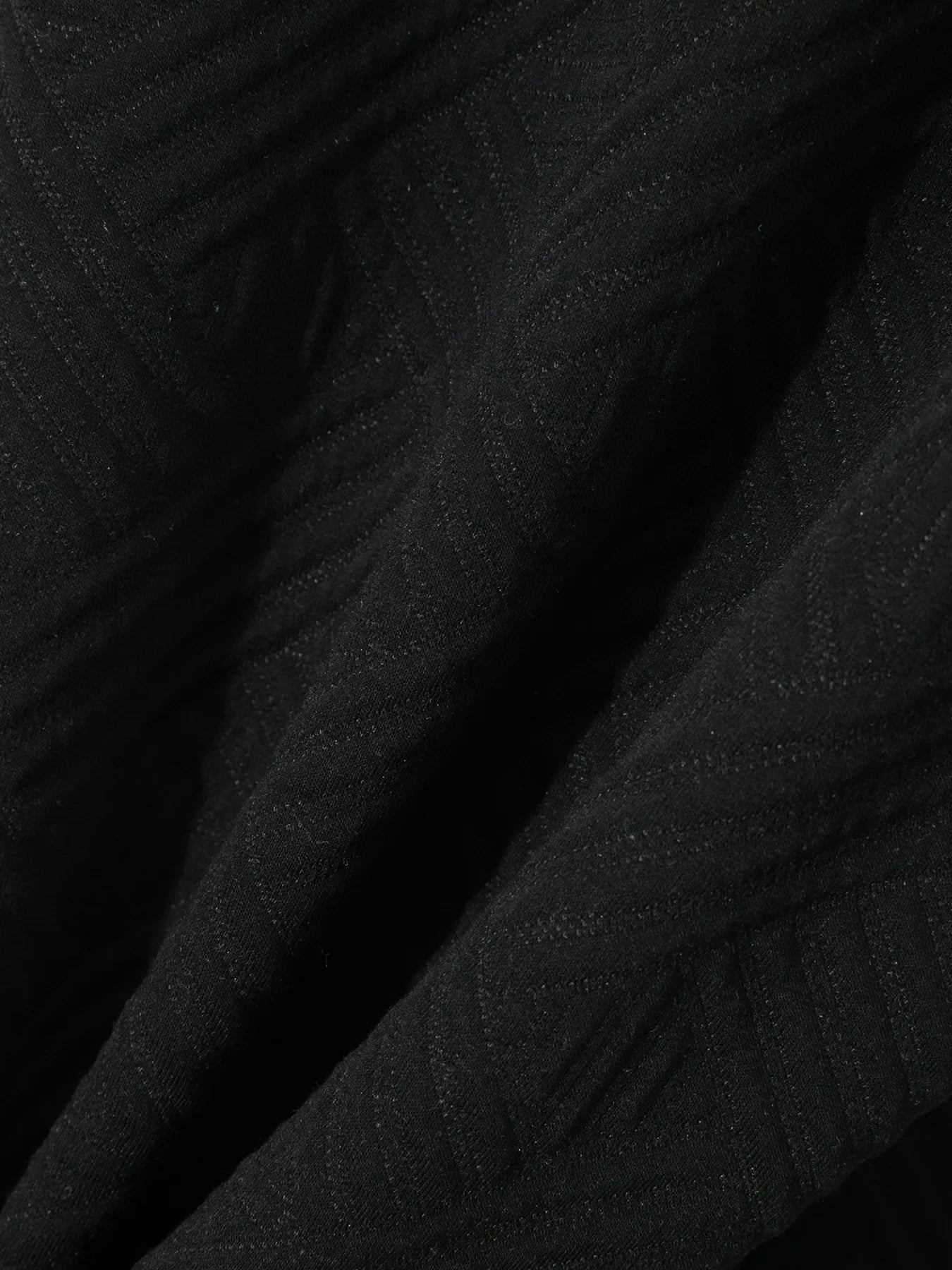 Men's Summer New Style Solid Color Knitted Short Sleeve Cardigan with Long Pants Casual Set Sporty Look from Mainland China.