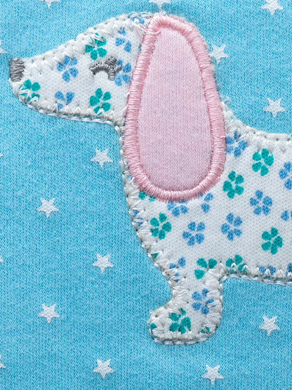 3 stücke zufälliger Dreiecks overall für Frühling und Herbst, Baby-und Kleinkind overall, einteiliges Jumpsuit-Kinder zubehör.