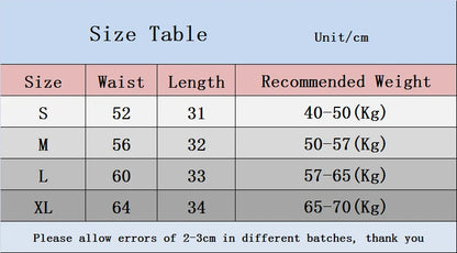 Summer Women's Yoga Shorts High Waist Sport Shorts Fitness Push-Up Tights Booty Short Pants Gym Shorts Cycling Shorts Female.