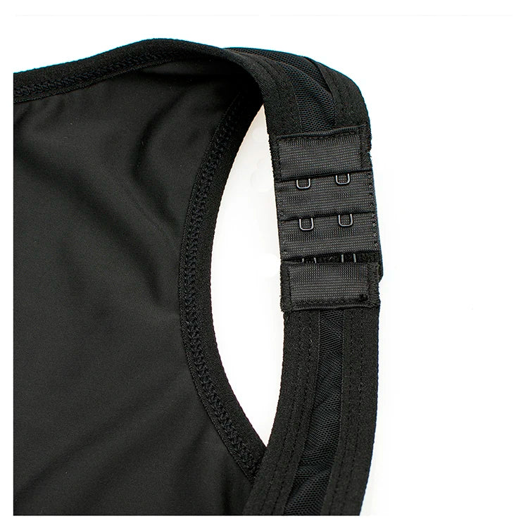 Fajas Reductoras Body Shaper Slimming Sheath Flat Belly Shapewear Tummy Control Bodysuit Postpartum Bodices Girdles Woman Corset