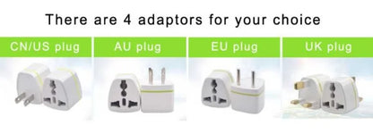 110V/220V Electric Kettle Multifunctional Home Office Small Split Design for USA Japan Canada EB