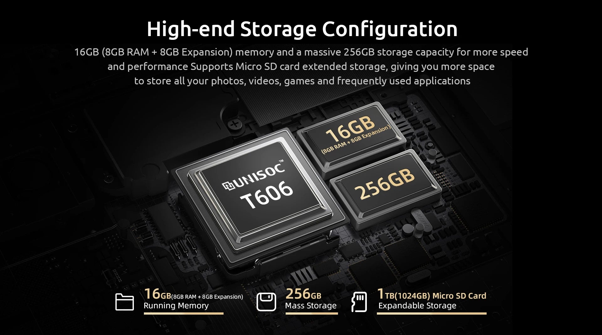 Bmax Maxpad I11Plus 10.4 Inch 16Gb(8Gb Ram+8Gb Expansion) 256Gb Rom Octa Core T606 Soc Android 13 Dual Wifi 4g Lte Tablet Sim.