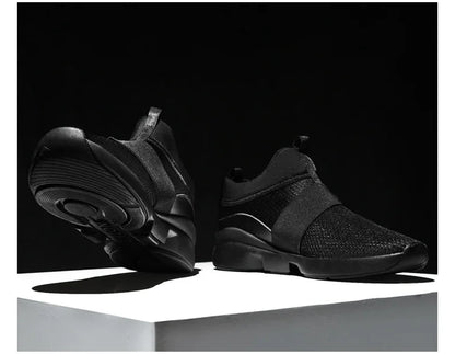 Men Shoes New Loafers Comfortable Fashion Mesh Man Casual Sneakers Couple Shoes Lightweight Non-slip Walking Footwear Size 48