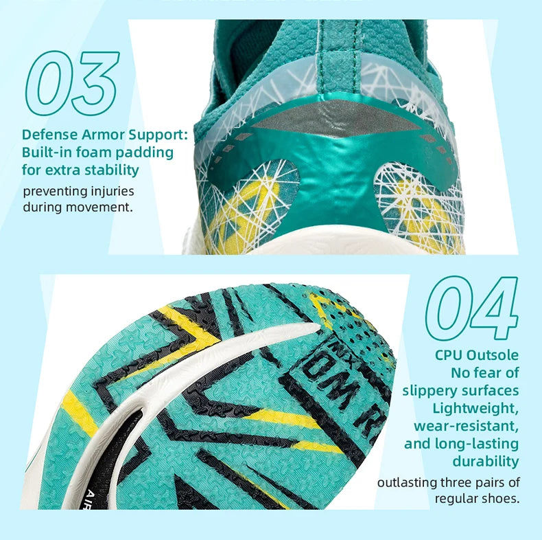 ONEMIX Marathon Carbon Plate Running Shoes Shock Absorption Ultra-light Sports Shoes Rebound Technology Outdoor Men Sneakers.