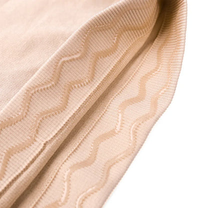 Women Shaper Panty Ladies High Waist Shapewear Pants Non-slip Corset Lift Hip Panties Plus Size S-4XL Abdominal Pants.