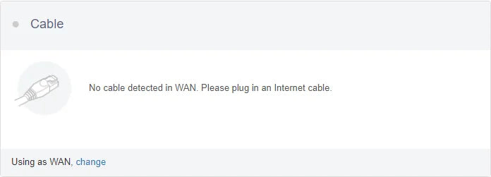 GL.iNet GL-SFT1200 (Opal) Secure Travel WiFi - AC1200 Dual Band Gigabit Ethernet Wireless Internet Router.