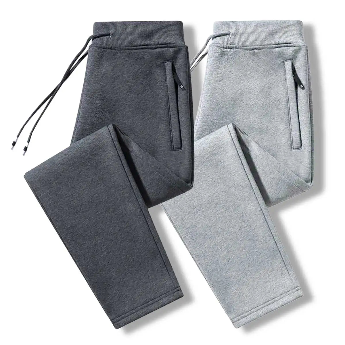 Frühling und Herbst neue Jugend sport hose Herren lose Freizeit hose große Herbst und Winter gerade Bein Bad hose.