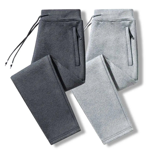 Frühling und Herbst neue Jugend sport hose Herren lose Freizeit hose große Herbst und Winter gerade Bein Bad hose.