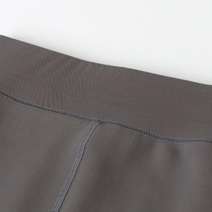 Winter Warm Leggings Sexy Slim Translucent Pantyhose Nylon Tights High Waist Elastic Thick Wool Sock Pants Women Thermal Legging