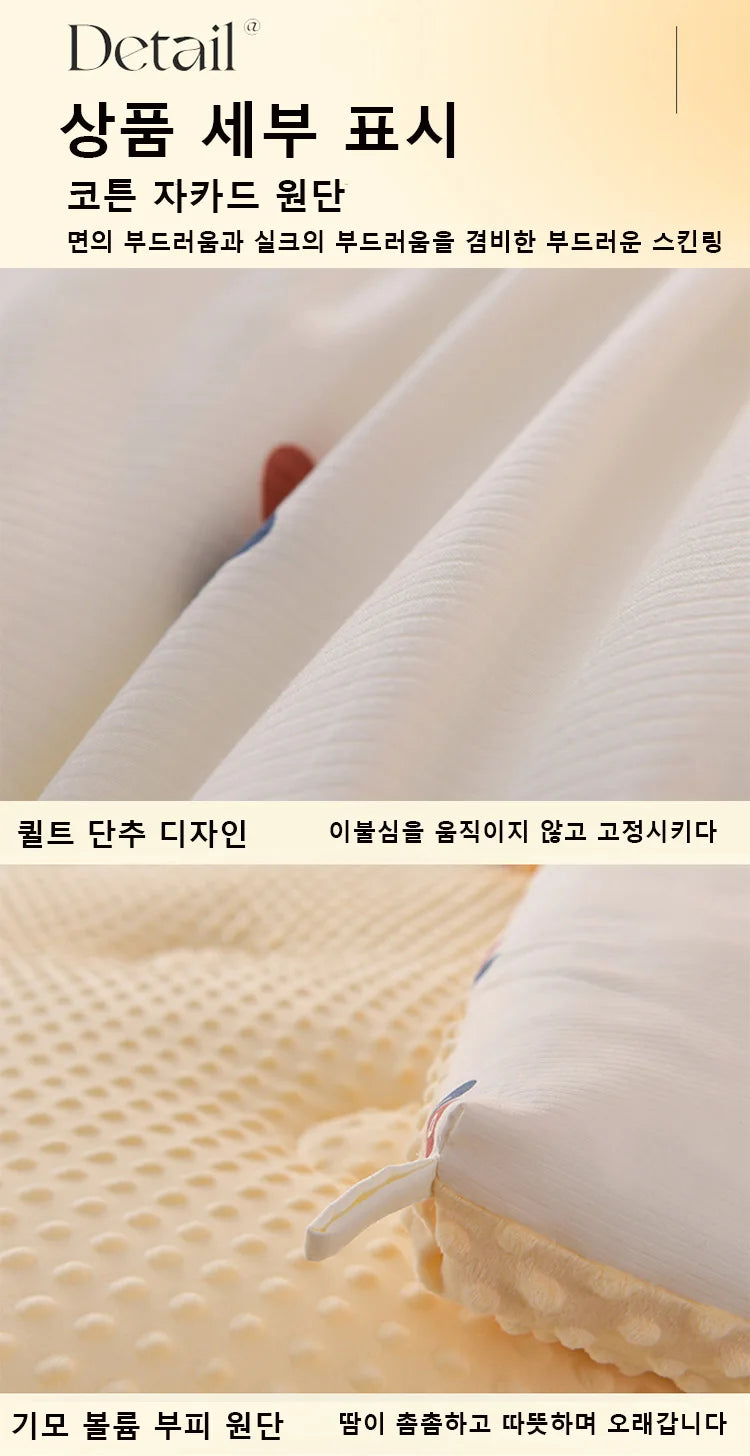 KDJEIKZ  Microfiber is thickened by 3D beanie velvet to protect the warm winter  - et by single double fall and winter.