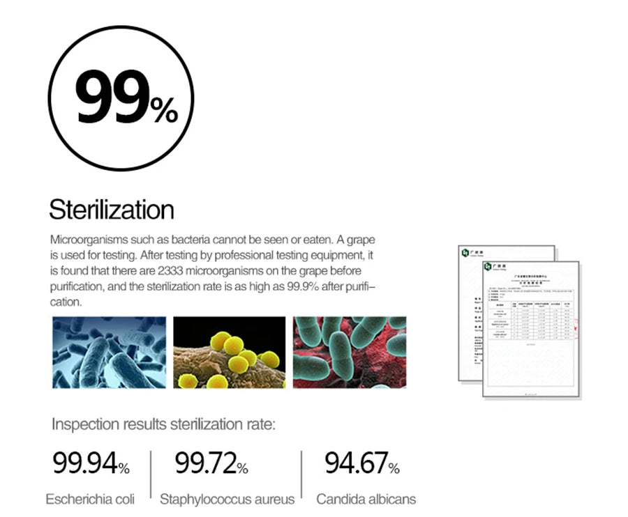 ASRAS Nanometer Smart Purifying Kitchen Sink Large Size Handmade Step Sink Smart Purifying Kitchen Island Sinks