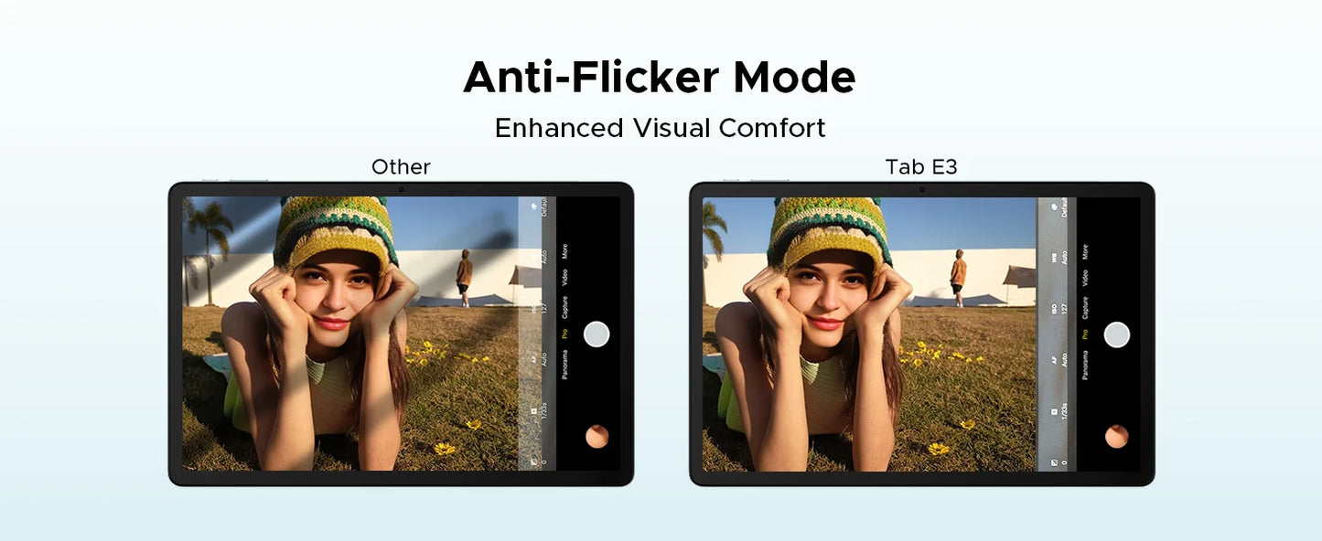 Global Version Doogee Tab E3 Tablet Pc Android 15 Gemini Ai 11-Inch Ultra-Clear 32Gb(8+24) 256Gb Helio G100 8800Mah Battery Tablet