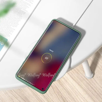 For iPhone 17 Pro Case Liquid Silicone Plain Rubber TPU Case For iPhone 17 Pro Cover Protector For iPhone 17 Air Pro Max Case.