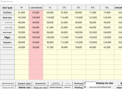 New Autumn Men's Fashion Sportswear Set Long Sleeve T-Shirt And Long Pants Casual Trendy Marbled Pattern Clothing Ensemble.