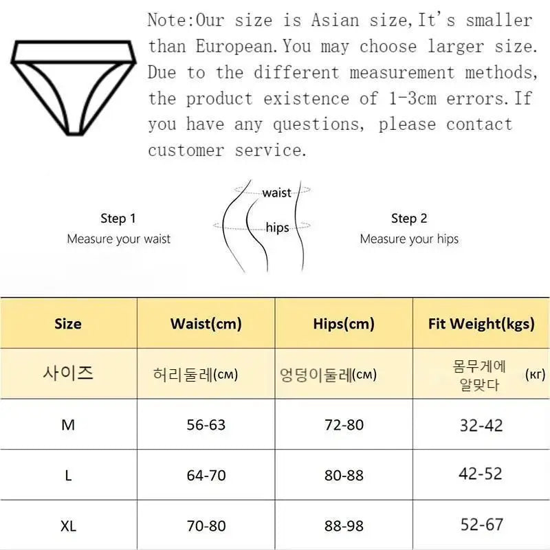 5Pcs/set Cotton Underwear Cute Cartoon Cat Panties for Woman Girl Soft Pantys Plus Size Breathable Briefs Female Sexy Lingerie.