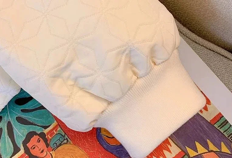 Frühling Herbst Damen Bomberjacken mit Kapuze, kurz, Vintage-Angebot, neu in Outerwears, weibliche Baseball-Fliegermäntel, eleganter Verkauf.