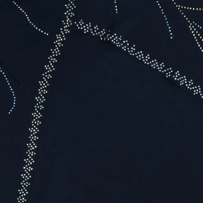 Diamanten Abayas für Frauen Muslimischen Abend Party Kleid Islam Kleidung Arabische Robe Saudi Kleid Marocain Kaftan Dubai Jalabiya Djellaba.