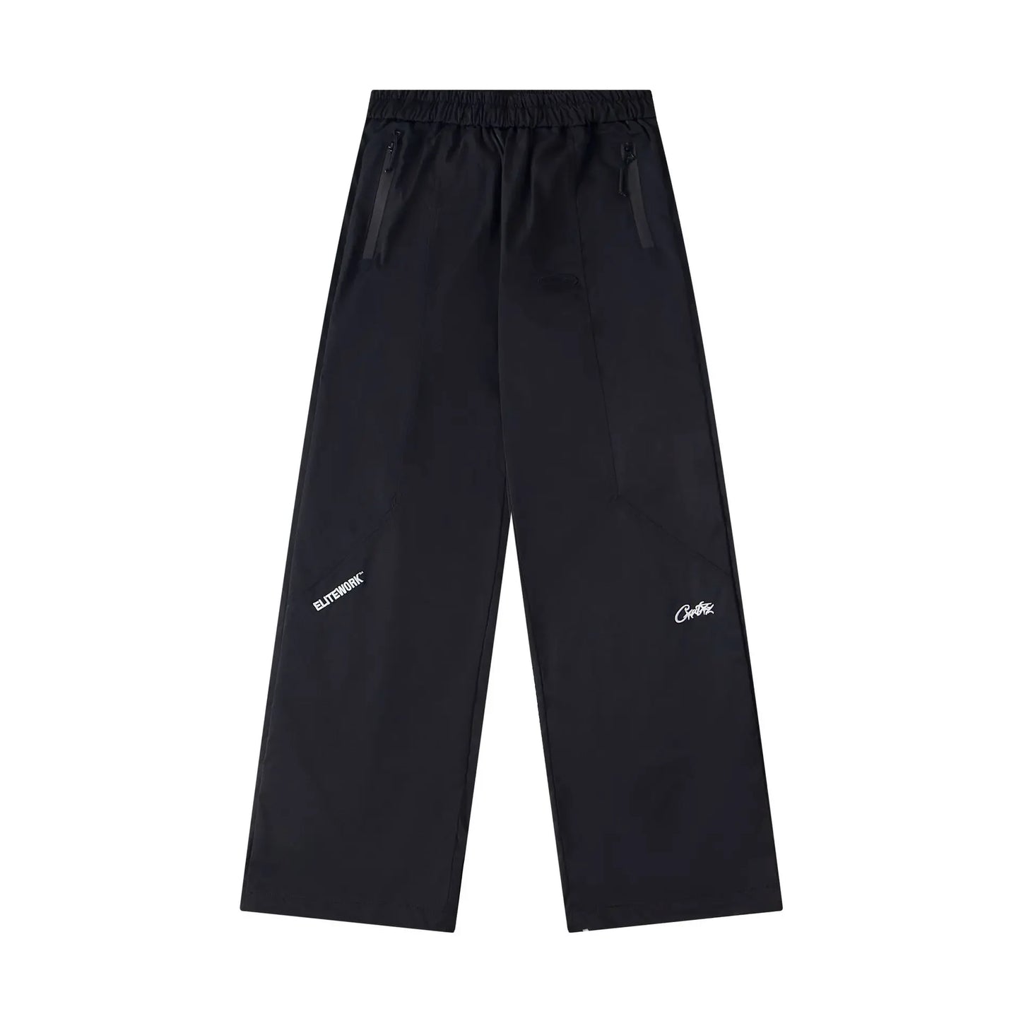 Cort winddichte, wasserdichte, reflektierende Jacke, Street-Style-Herren-Oberbekleidung, neue Ankunft, modischer Promi-geprüfter Mantel.