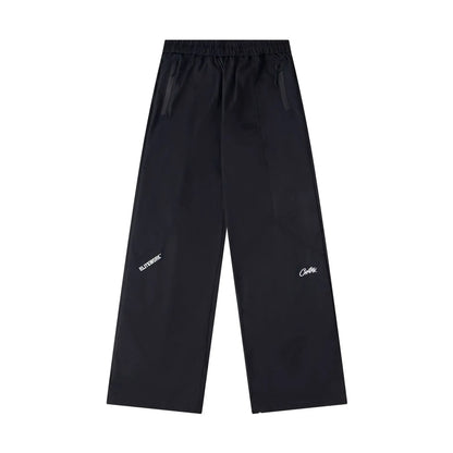 Cort winddichte, wasserdichte, reflektierende Jacke, Street-Style-Herren-Oberbekleidung, neue Ankunft, modischer Promi-geprüfter Mantel.