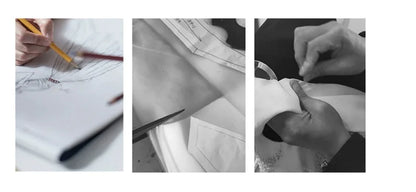 XPAY Feen-Neckholder-Organza, A-Linie, koreanische Abendkleider, Hochzeit, Fotoshooting, bodenlange Ballkleider, formelles Partykleid, Omar Apa.