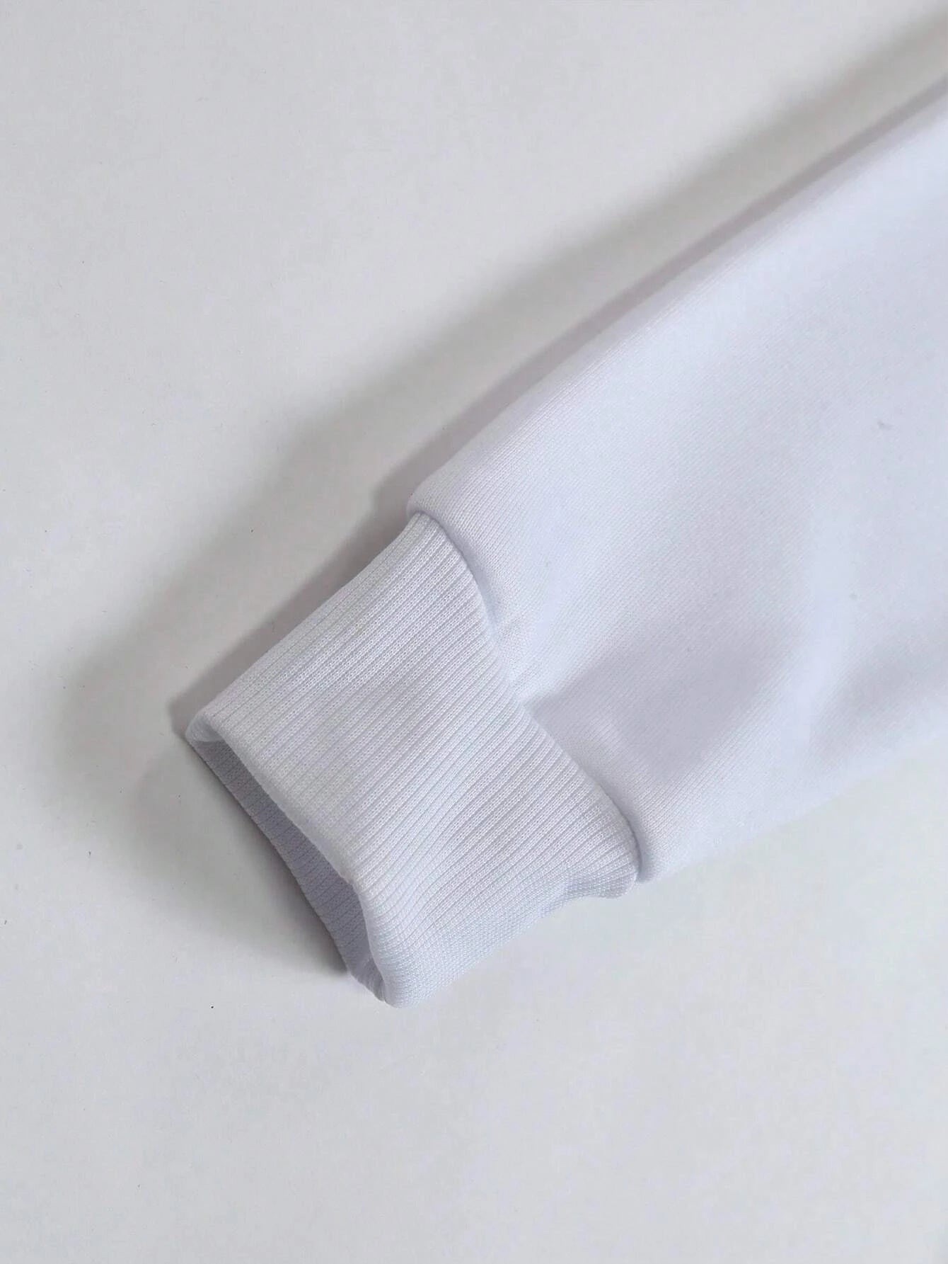 Merry Christmas And The Tree Printing Women Hooded Fashion Warm Comfortable Hooded Round Neck Casual Hoodies Fleece Soft Clothes