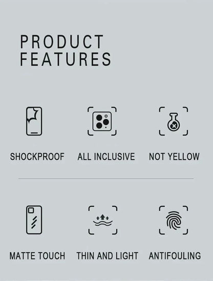 Brand new phone case.