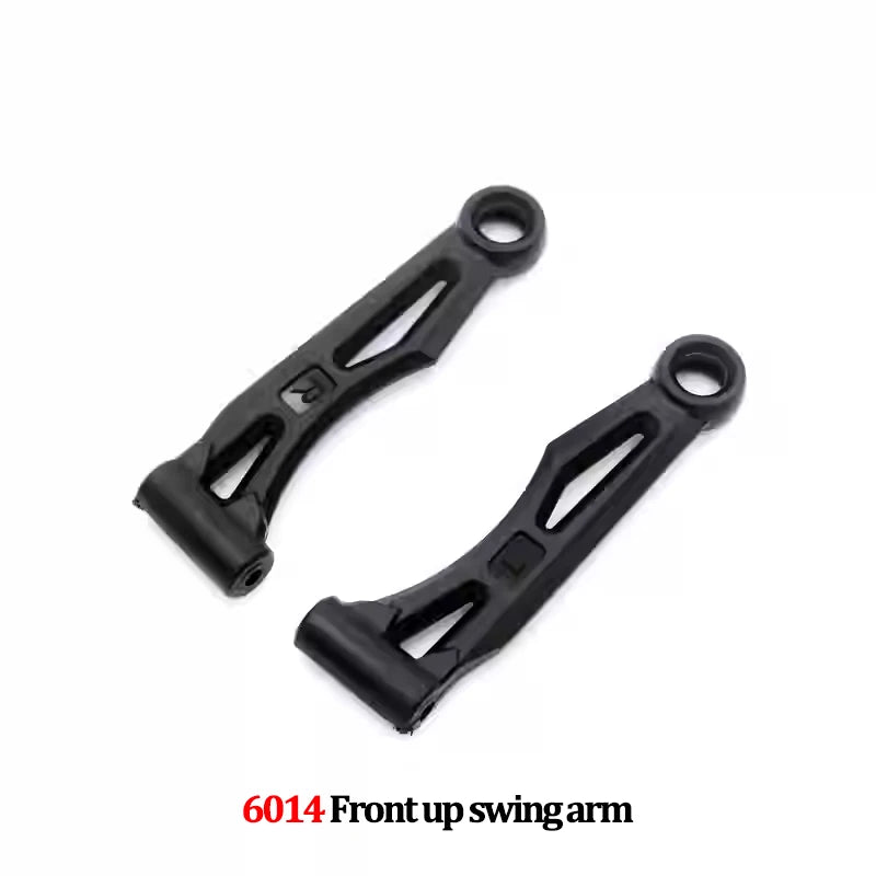 16101 16102 PRO SG116 PRO SG116MAX 16103 Q130 Original Parts Drive Shaft/gear/bearing/motor/servo/tire/steering Cup/swing Arm