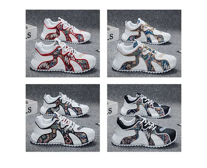 Men Sneaker Plus Size 45 46 47 48 Men Designer Shoes 2025 Fashion Casual Breathable Anti Slip Comfortable Outdoor Running Shoes.