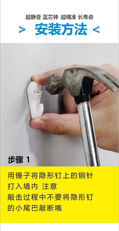 2025, neue 10/12/14 Zoll Temperatur und Luftfeuchtigkeit, elektronischer Kalender, multifunktionale Wanduhr, Dual-Display, stummgeschaltete Quarzuhren