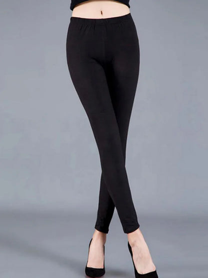 CUHAKCI Weibliche Fitness Leggings Frauen Drucken Plaid Leggings Dame Sexy Dünne Bleistift Hosen Push-Up Elastische Taille Hose.