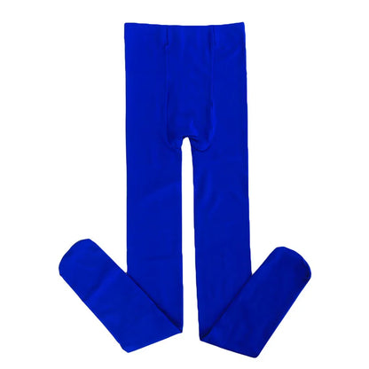 Woman Tights Plus Size Color Anti-hook Tear Resistant Super Elastic Large Sizes Pantyhose Sexy Female Spring Autumn Winter 120D