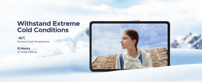 DOOGEE V Pad 2 In 1 5G Tablet 12" Screen Dimensity 7050 Android 15 32GB RAM (8+24) 256GB ROM8800mAh Battery Ultra-thin Smart Pad