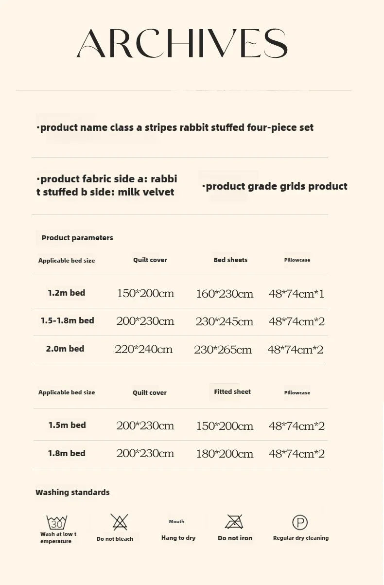 Winter Thick Warm Luxury Bedding Set Include Quilt Cover Sheet Pillowcase Solid Color Coral Velvet Soft Queen Duvet Cover Set.