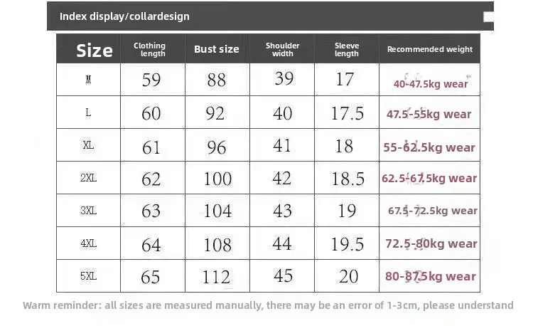 Loose Fit Women's Short Sleeve Polo Neck T-Shirt Summer Slimming Fashionable Top Quality Pure Color Cross-Border Independent.